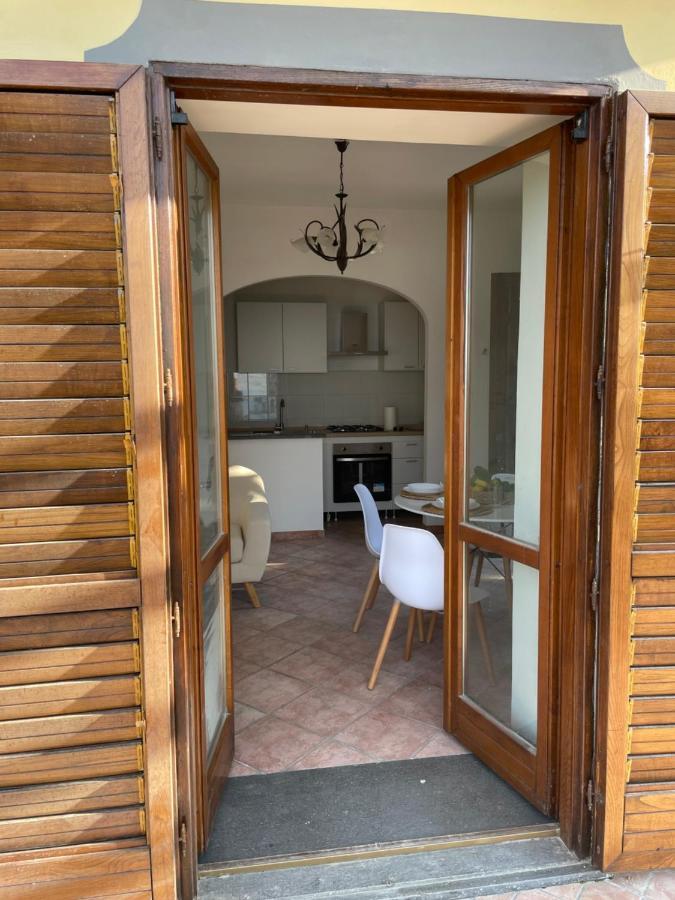 Sky View Villa Piano di Sorrento Eksteriør billede